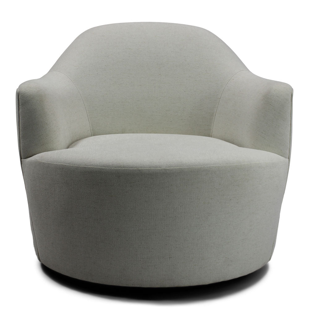 Alden Swivel Chair