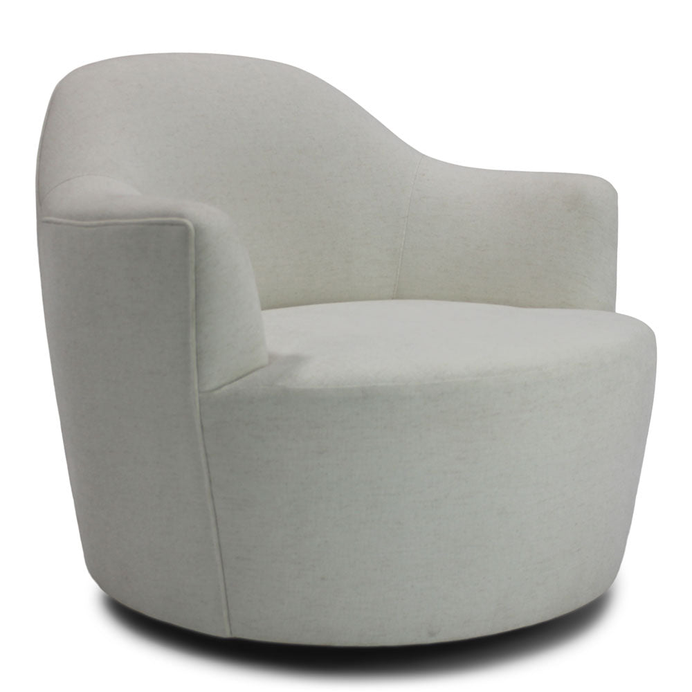 Alden Swivel Chair