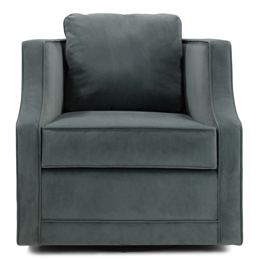 Belmont Swivel Chair