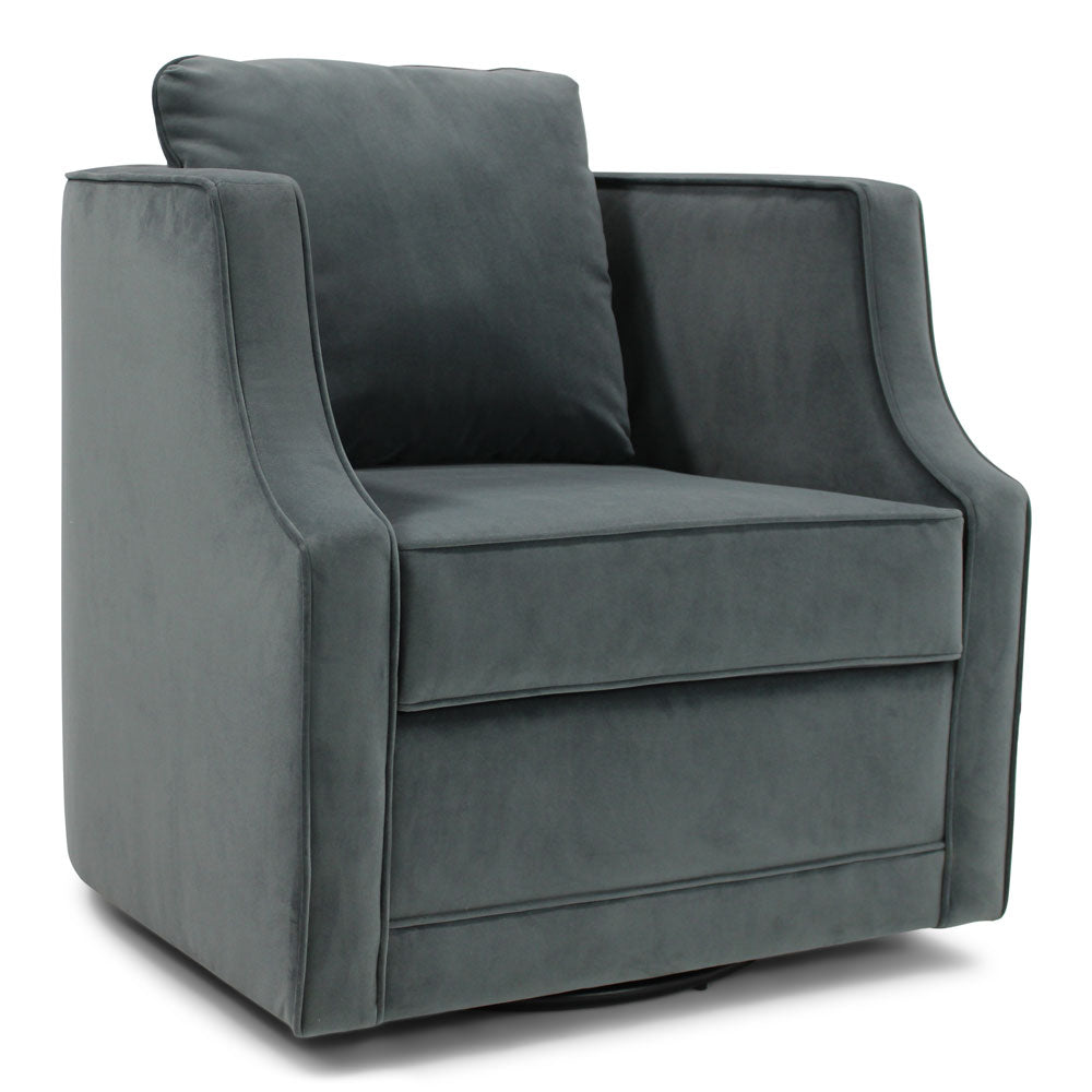 Belmont Swivel Chair