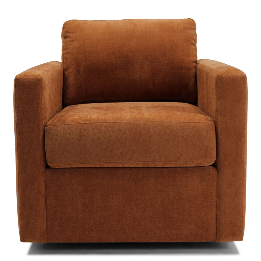 Dante Swivel Chair