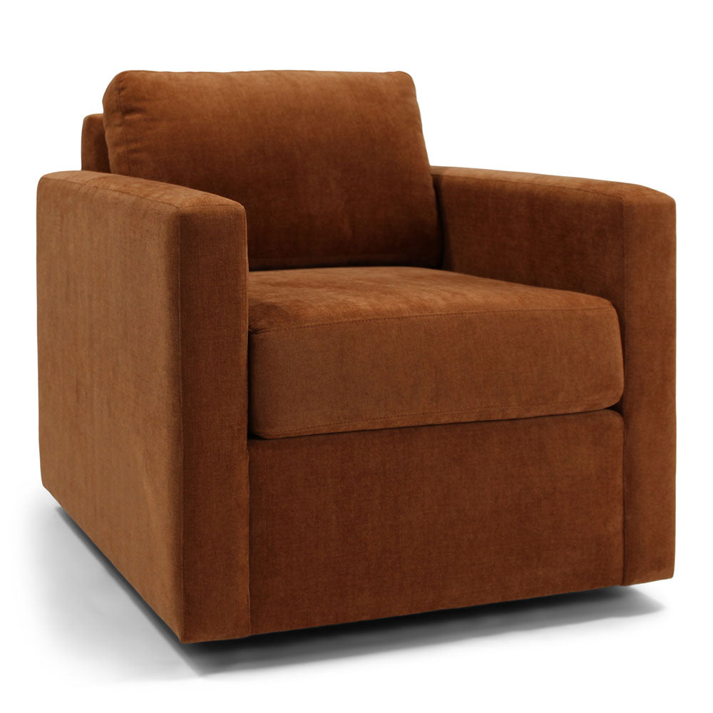 Dante Swivel Chair