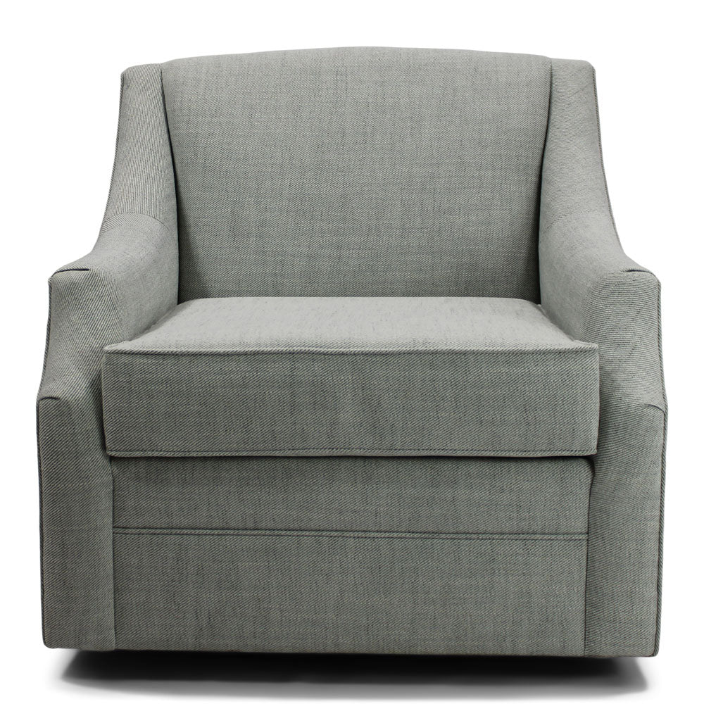Lynwood Swivel Chair