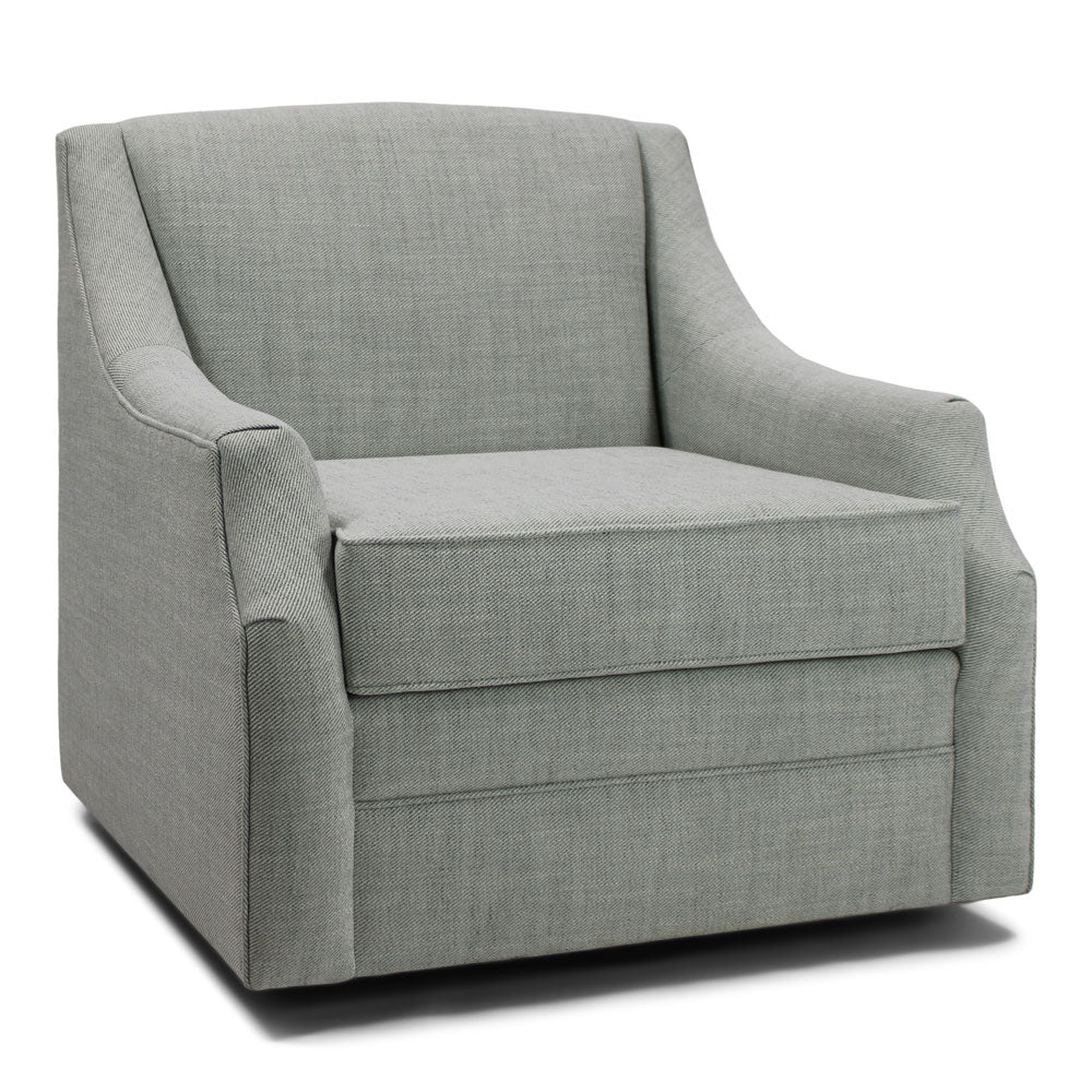 Lynwood Swivel Chair