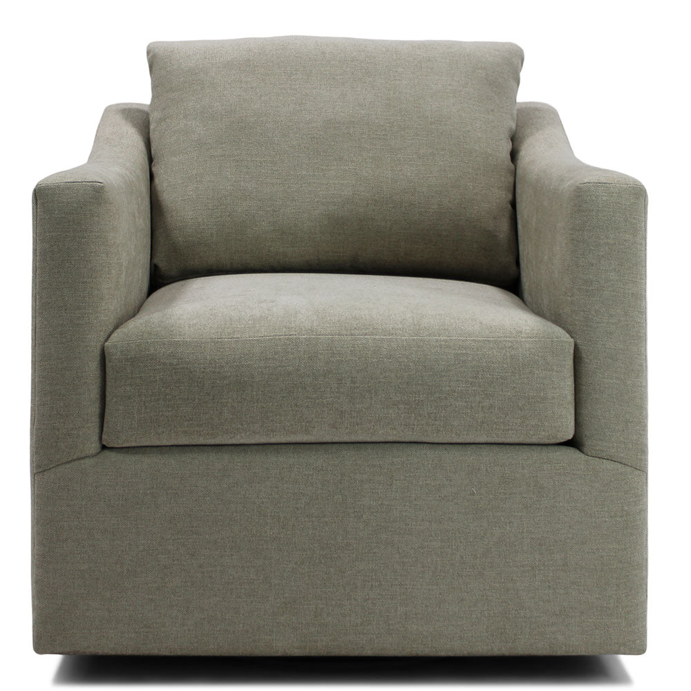 Cypress Swivel Chair