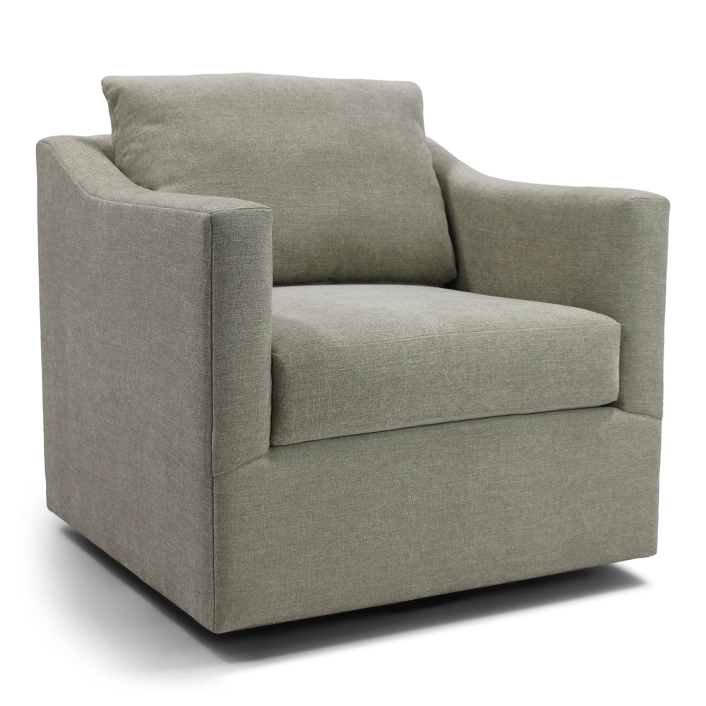 Cypress Swivel Chair