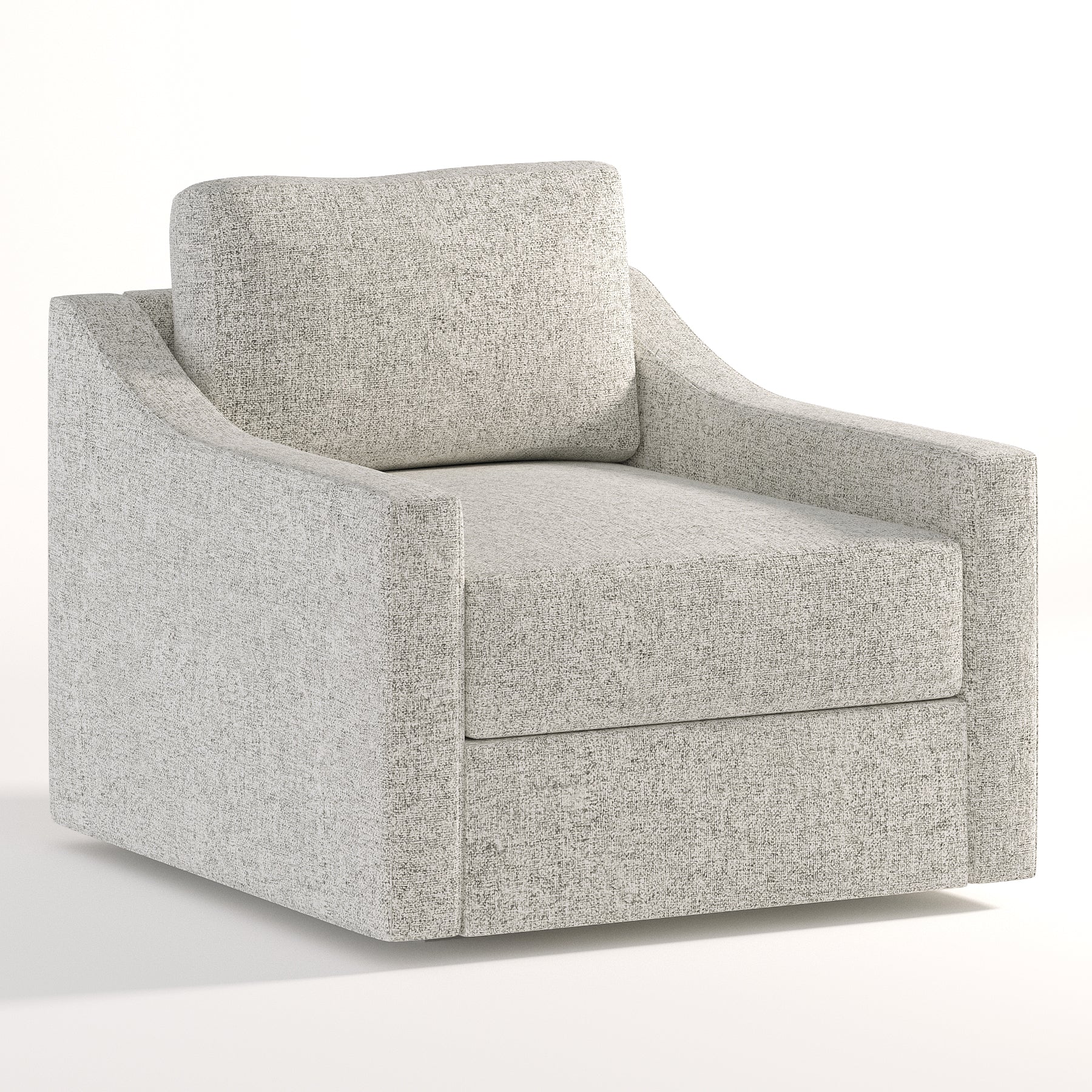 Gena Swivel Chair