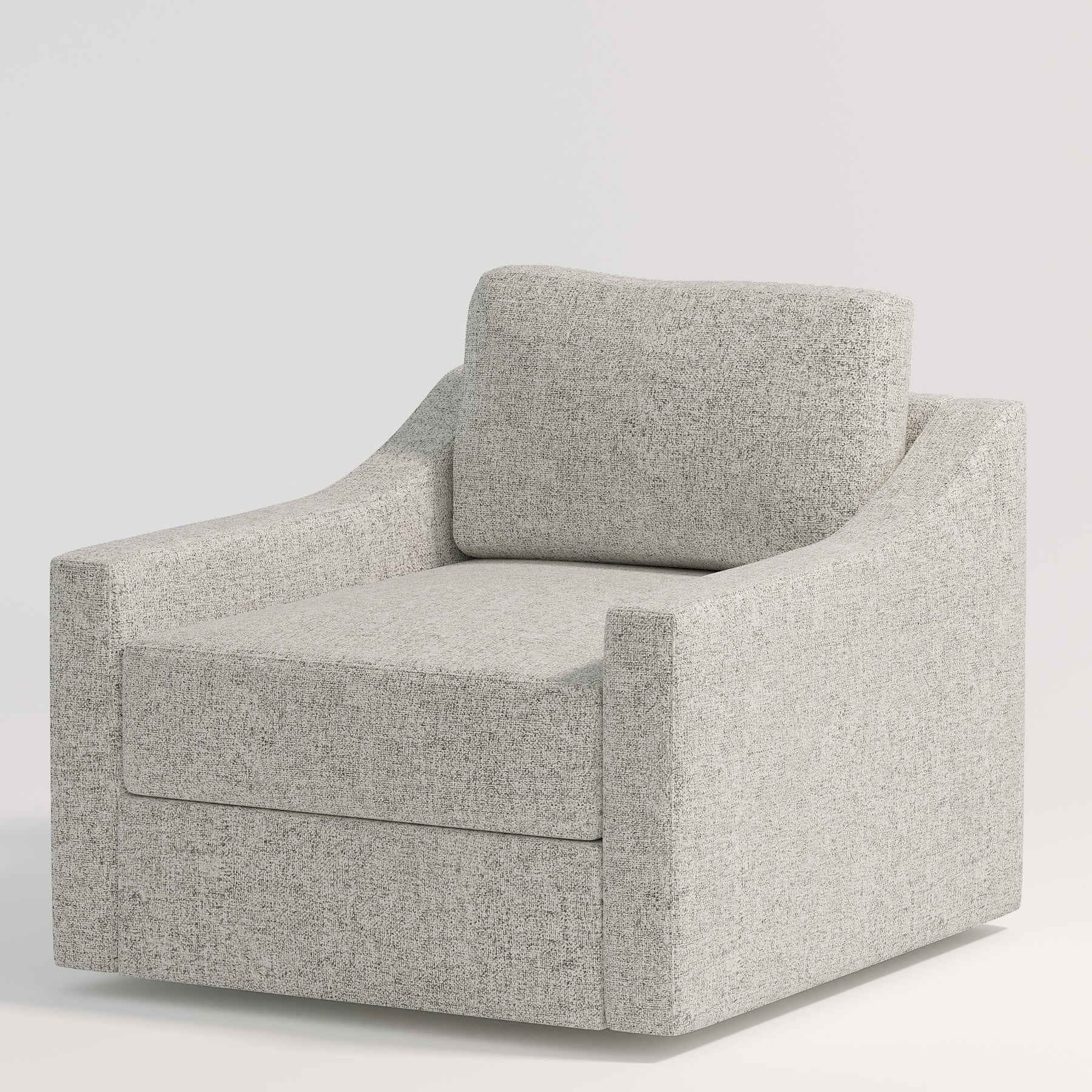 Gena Swivel Chair